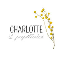 charlotteetpapillotes logo
